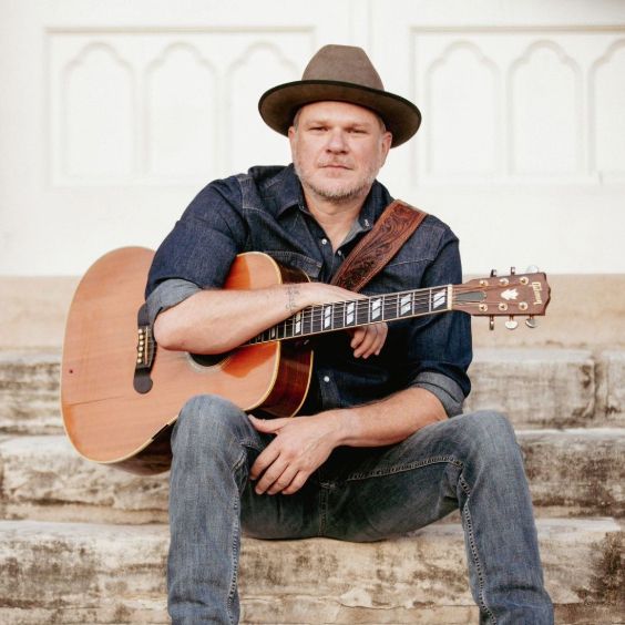 Jason Eady