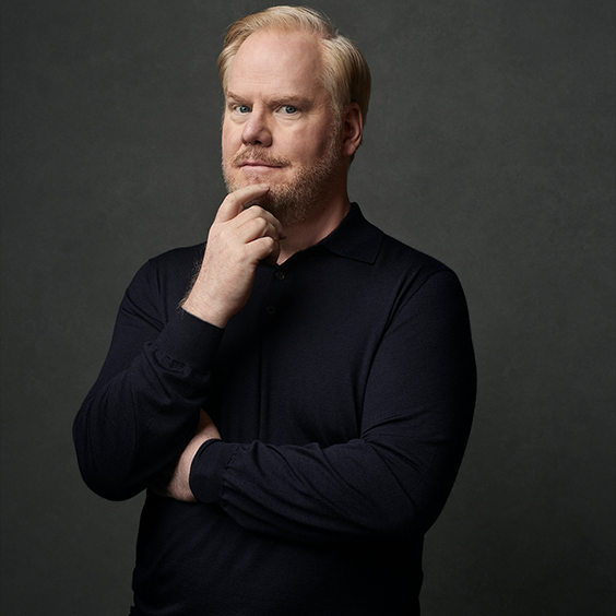 Jim Gaffigan
