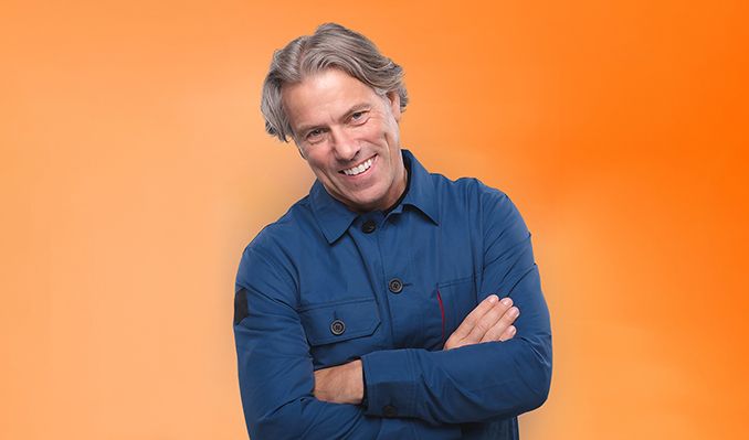 John Bishop: 25 - EXTRA DATE ADDED tickets at first direct bank arena Leeds in Leeds
