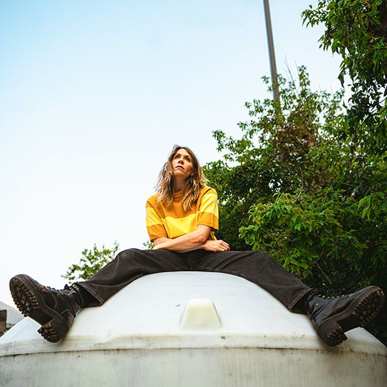 K.Flay