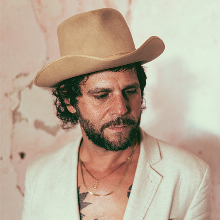Langhorne Slim