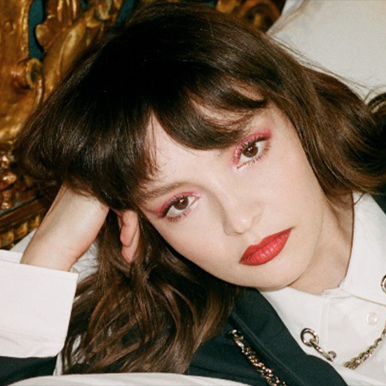 Lauren Mayberry