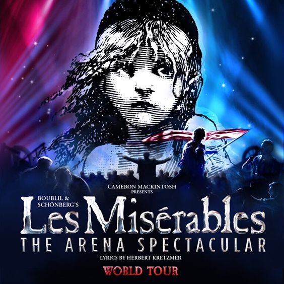 Les Misérables