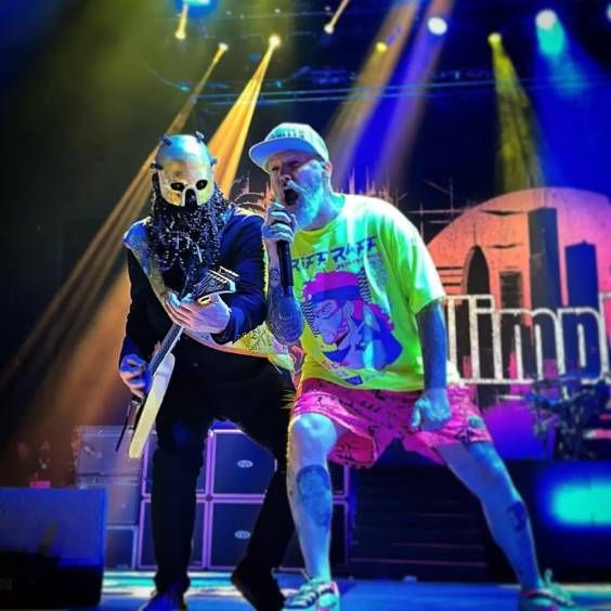 Limp Bizkit