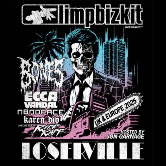Loserville
