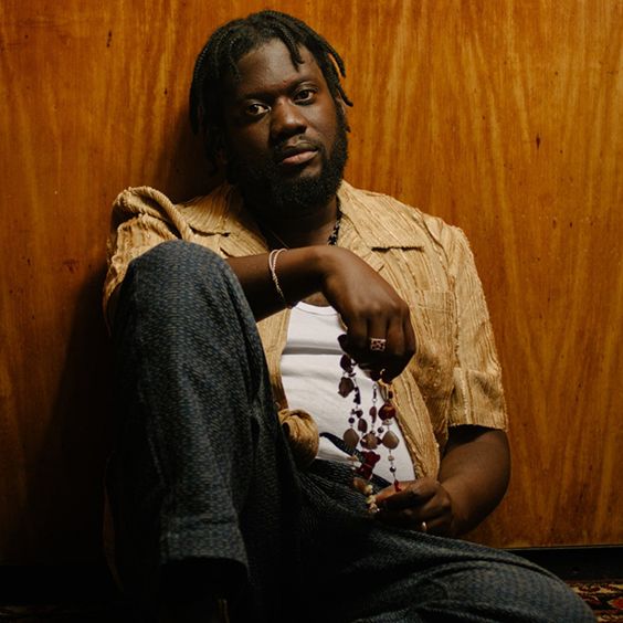 Michael Kiwanuka