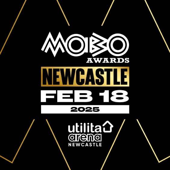 MOBO Awards