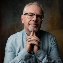 Nik Kershaw - Musings & Lyrics tickets in Whitley Bay at Playhouse on