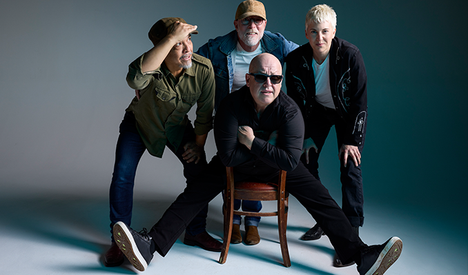 PIXIES Tickets - Concert Tour Dates - AXS US