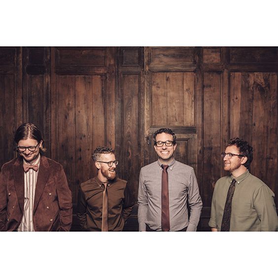 Public Service Broadcasting