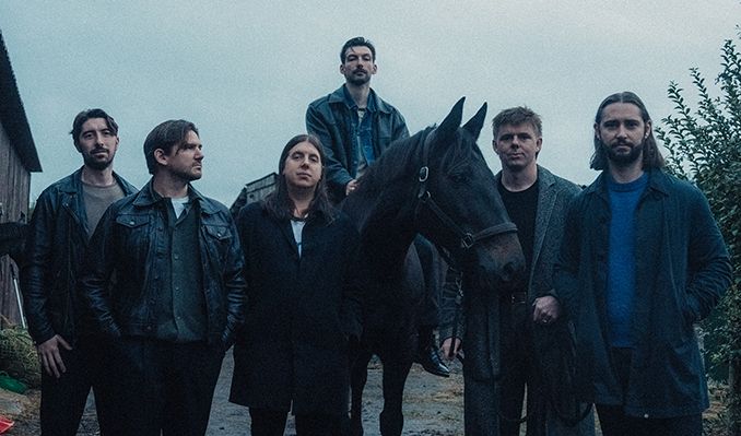 Red Rum Club tickets at Brighton Concorde 2, Brighton