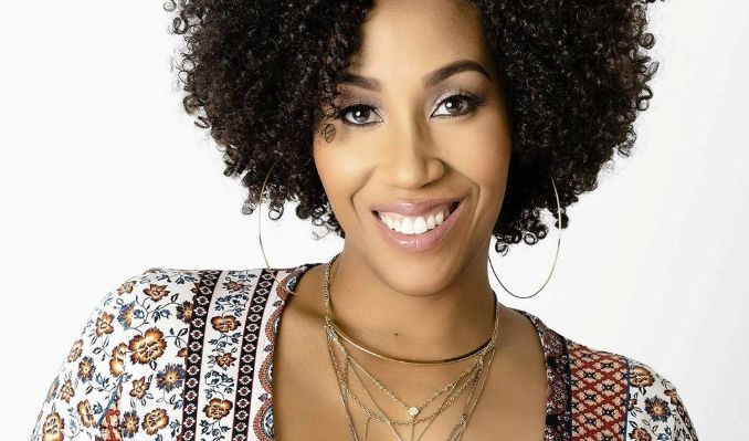 Artist Image for Rissi Palmer