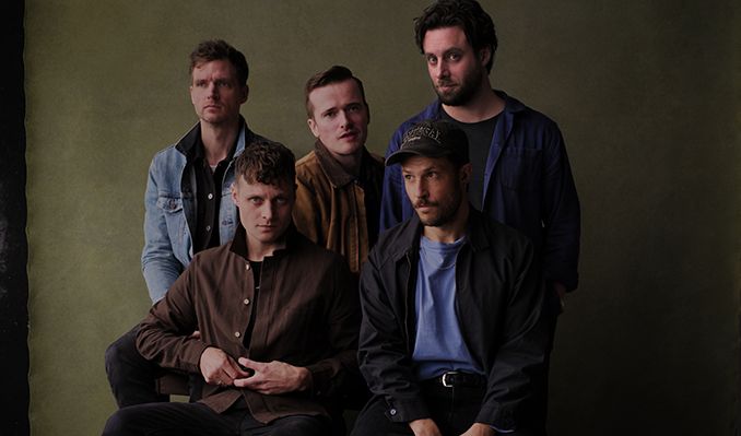 The Maccabees