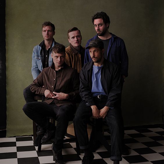 The Maccabees