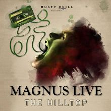 The Magnus Archives