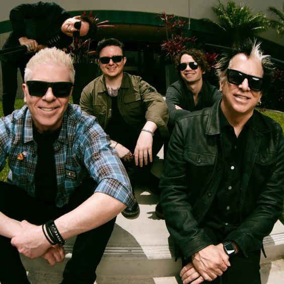 The Offspring