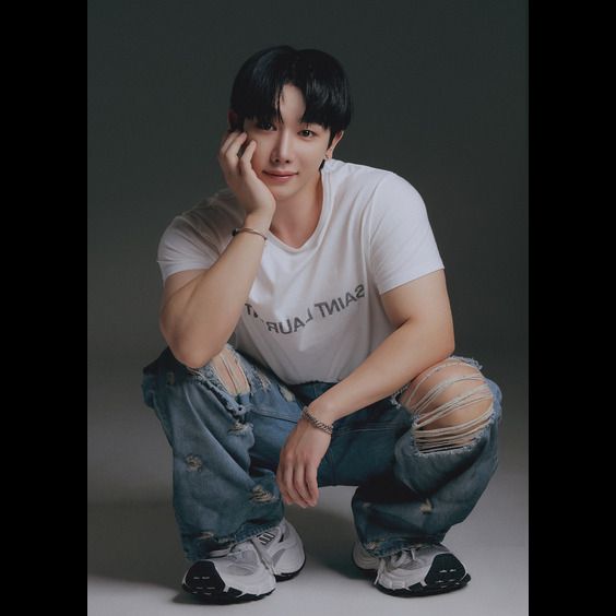 WONHO