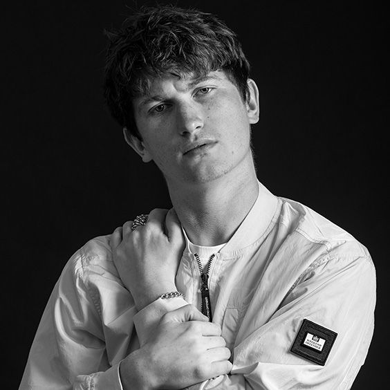 Andrew Cushin