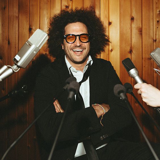 Andy Frasco & The U.N.