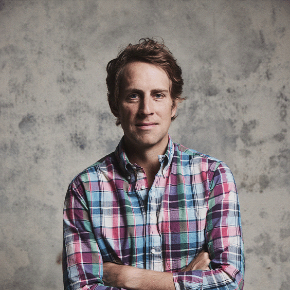 Ben Rector