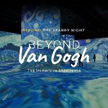 Beyond Van Gogh