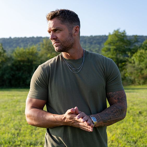 Brett Young