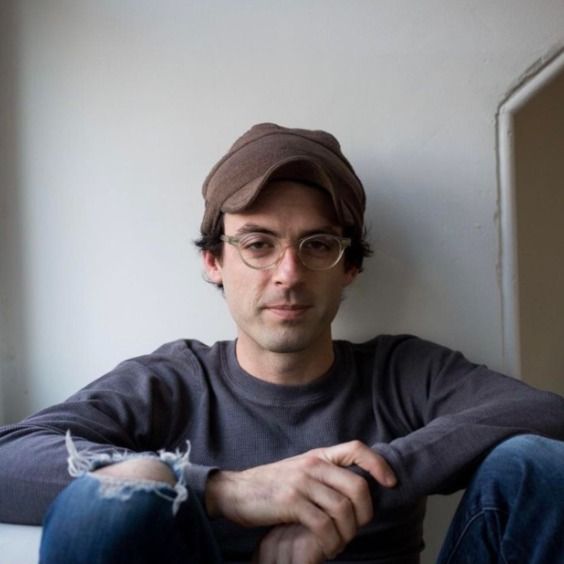 Clap Your Hands Say Yeah
