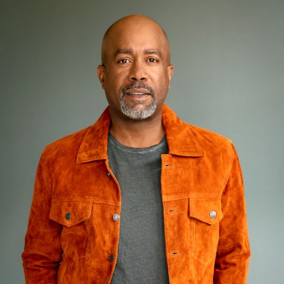 Darius Rucker
