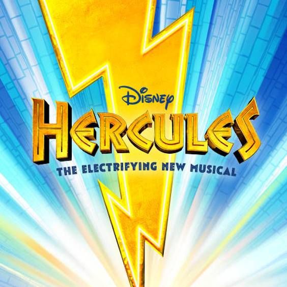 Disney's Hercules