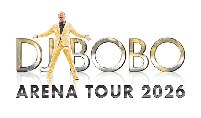 DJ BoBo