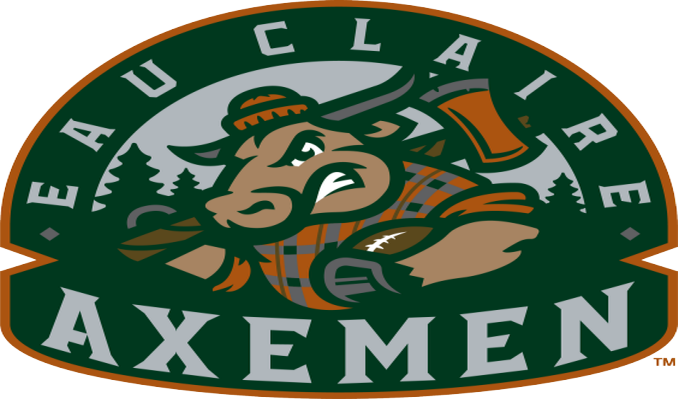 Eau Claire Axemen 2026 Season