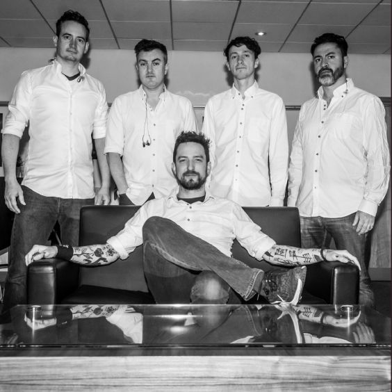 Frank Turner