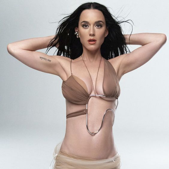 Katy Perry
