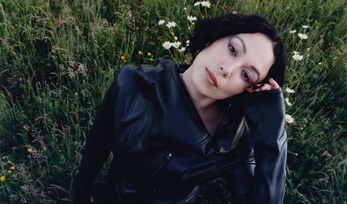 Kelly Lee Owens