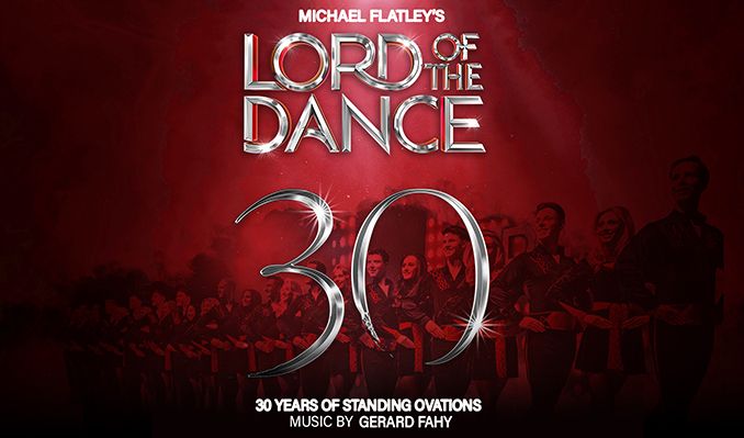Lord of the Dance
