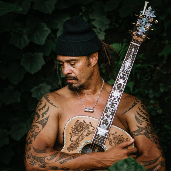 Michael Franti & Spearhead Tickets - Concert Tour Dates - AXS US