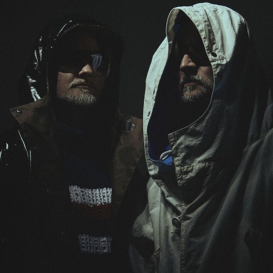 Röyksopp Tickets - Concert Tour Dates