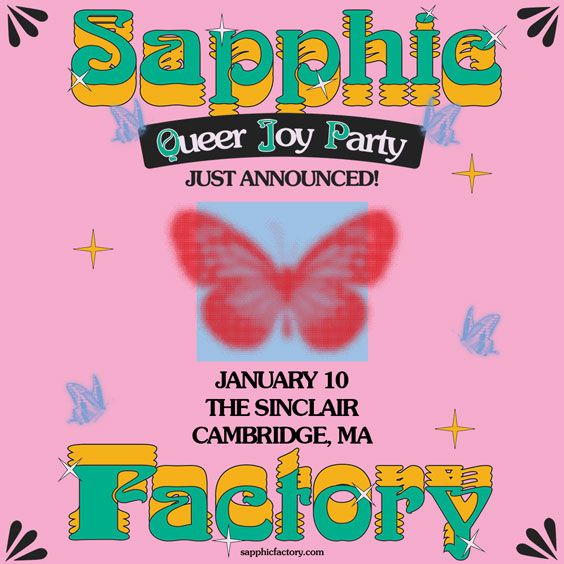 sapphic factory