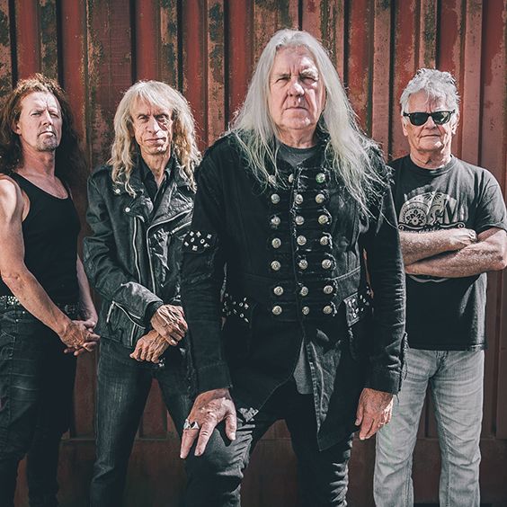 Saxon