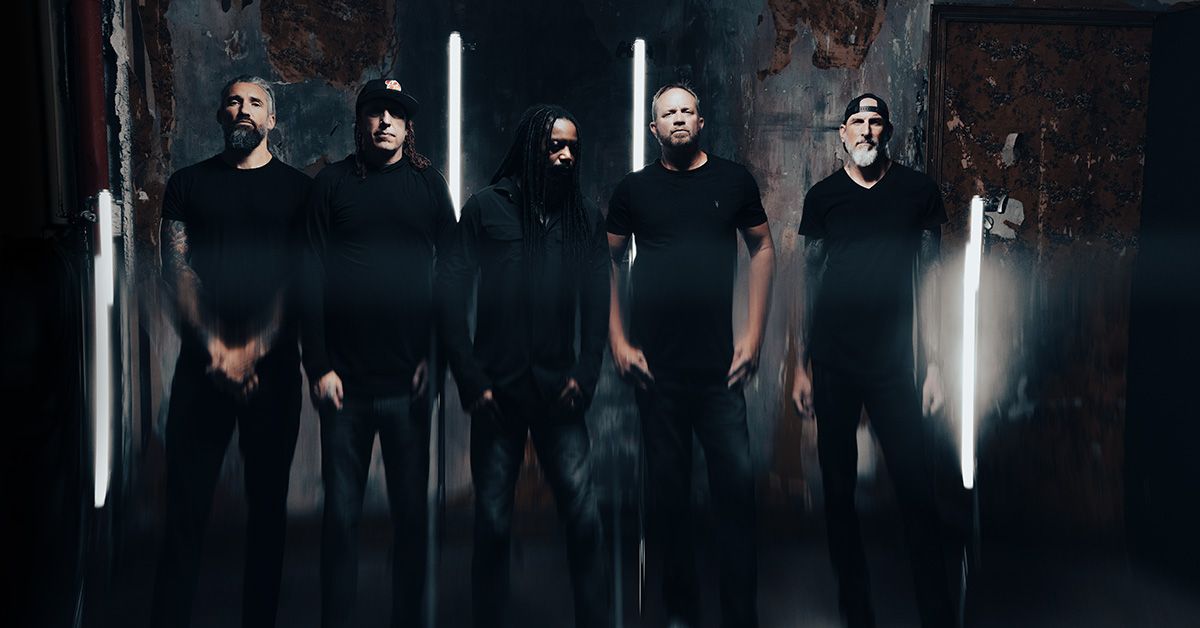 Sevendust