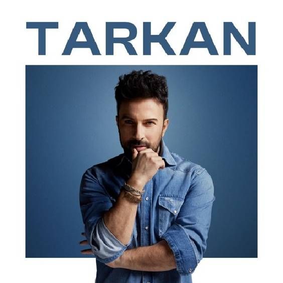 Tarkan