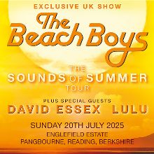 Beach Boys / Beach Boys Concert UK盤LP Beach Boys – Concert – Vinyl (Jacksonville Pressing, LP