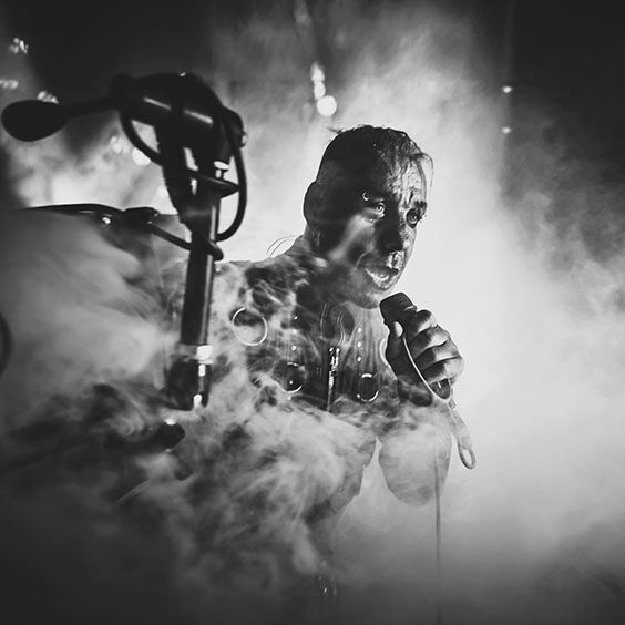 Till Lindemann