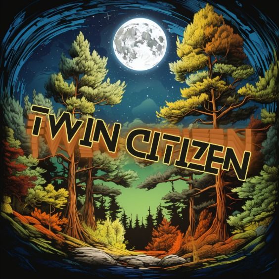 Twin Citizen