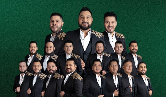 Banda MS de Sergio Lizárraga