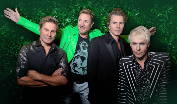 Duran Duran