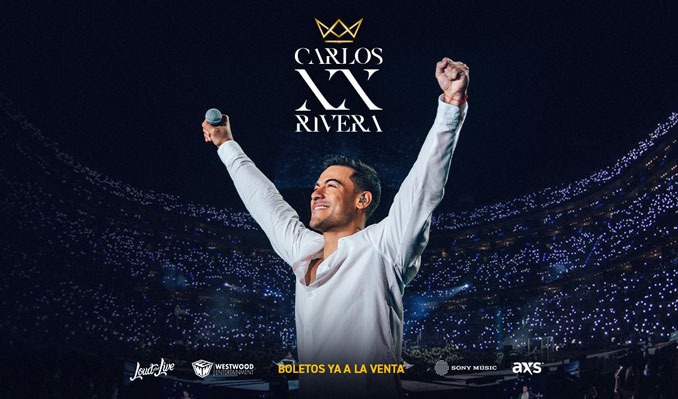 Carlos Rivera Additional Offers