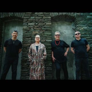 Violent Femmes