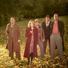 Alison Krauss & Union Station
