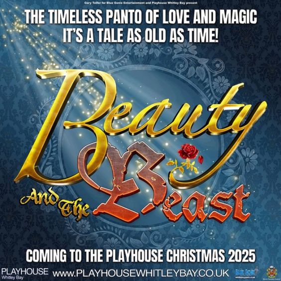 Beauty And The Beast